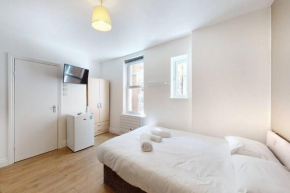 Comfortable studio with kitchenette in Hampstead